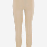 Pantaloni ADERENTI IN MISTO NYLON LGPW080J JERSEYJUTE AUTRY 