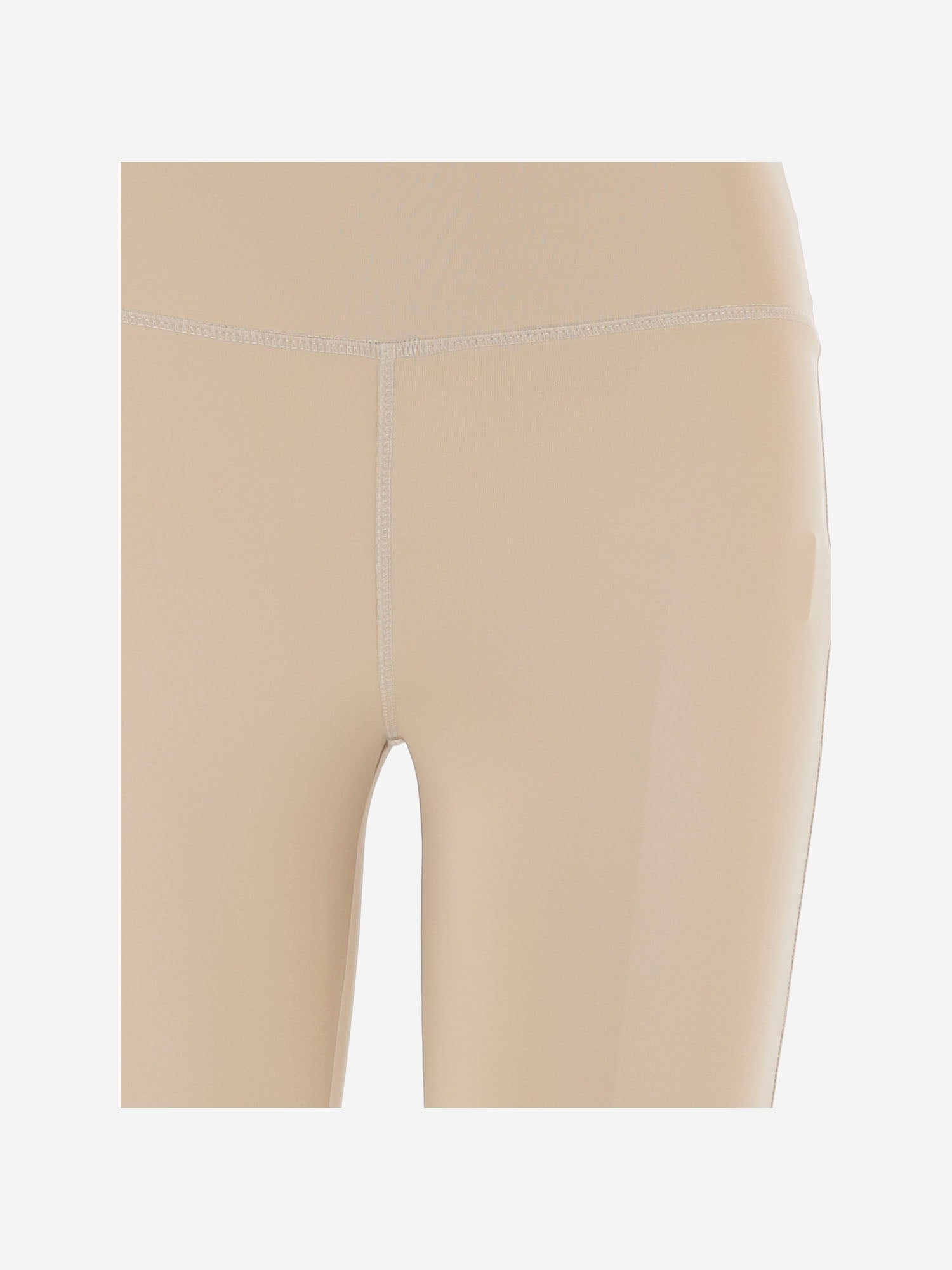 Pantaloni ADERENTI IN MISTO NYLON LGPW080J JERSEYJUTE AUTRY 