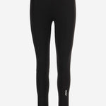 Pantaloni ADERENTI IN MISTO NYLON LGPW080K JERSEYBLACK AUTRY 