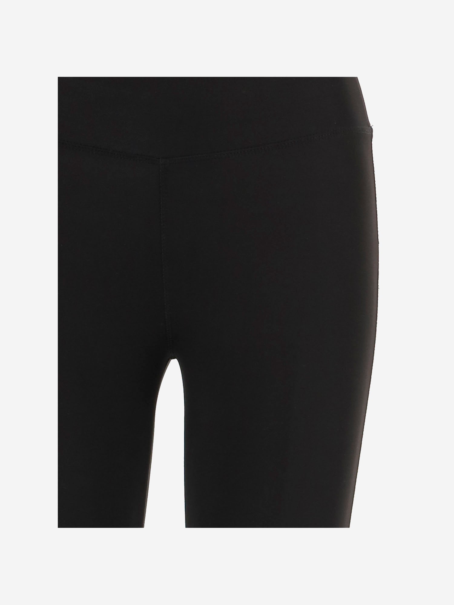 Pantaloni ADERENTI IN MISTO NYLON LGPW080K JERSEYBLACK AUTRY 