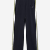 PANTALONI DA JOGGING IN MAGLIA DI VISCOSA PAPM027B KNITBLUE AUTRY 