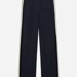 PANTALONI DA JOGGING IN MAGLIA DI VISCOSA PAPM027B KNITBLUE AUTRY 