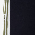 PANTALONI DA JOGGING IN MAGLIA DI VISCOSA PAPM027B KNITBLUE AUTRY 