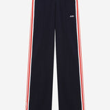 Pantaloni tuta IN MISTO viscosa PAPW029B KNITBLUE AUTRY 
