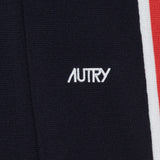 Pantaloni tuta IN MISTO viscosa PAPW029B KNITBLUE AUTRY 