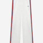 Pantaloni tuta IN MISTO viscosa PAPW029W KNITWHITE AUTRY 