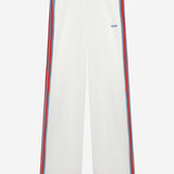 Pantaloni tuta IN MISTO viscosa PAPW029W KNITWHITE AUTRY 