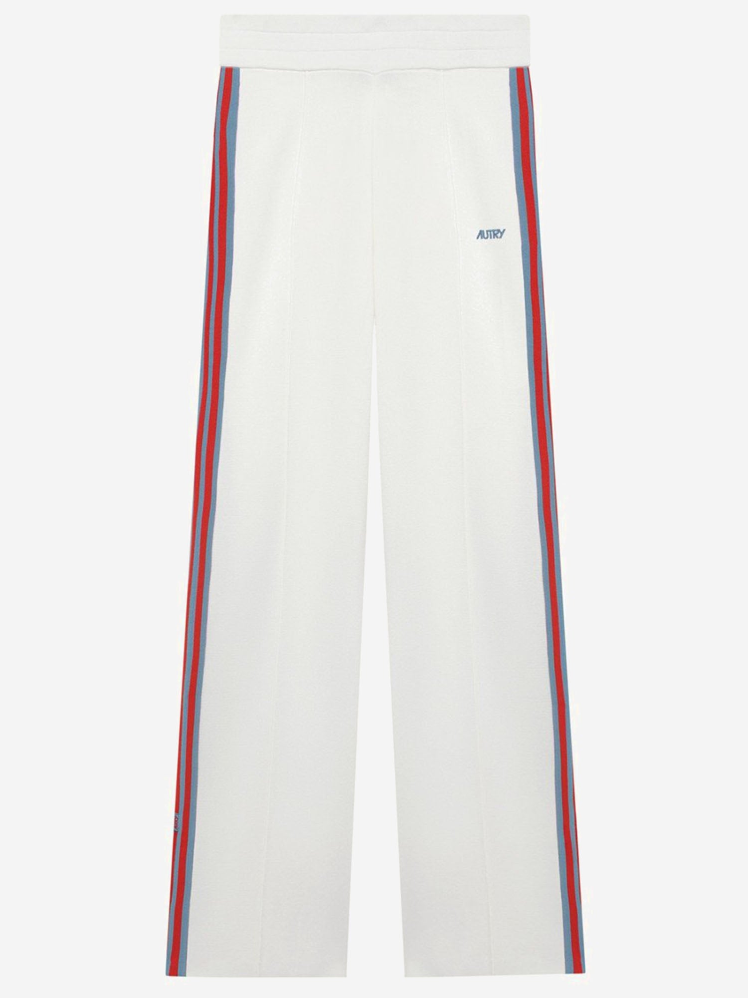Pantaloni tuta IN MISTO viscosa PAPW029W KNITWHITE AUTRY 