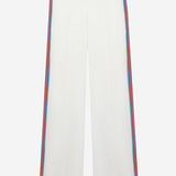 Pantaloni tuta IN MISTO viscosa PAPW029W KNITWHITE AUTRY 