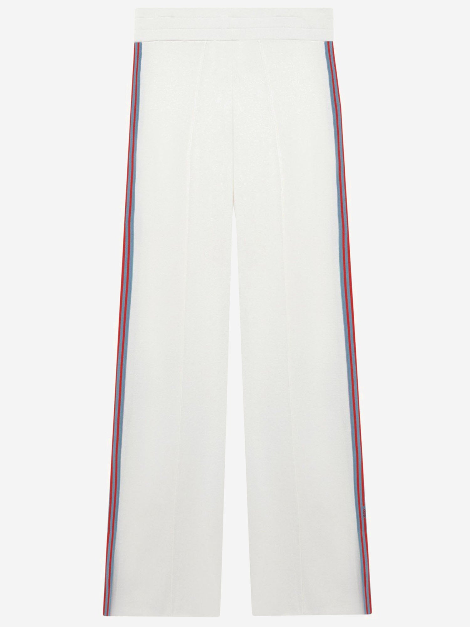 Pantaloni tuta IN MISTO viscosa PAPW029W KNITWHITE AUTRY 