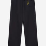 PANTALONI IN NYLON CON LOGO PAPX019K NYLONBLACK AUTRY 