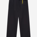 PANTALONI IN NYLON CON LOGO PAPX019K NYLONBLACK AUTRY 