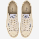 SNEAKERS WINDSCAPE LOW IN CANVAS SCLMCU02 CANVSUECREAM AUTRY 