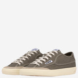 SNEAKERS WINDSCAPE LOW IN CANVAS SCLMCU03 CANVSUEMILITARY AUTRY 