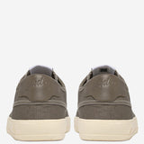 SNEAKERS WINDSCAPE LOW IN CANVAS SCLMCU03 CANVSUEMILITARY AUTRY 