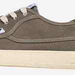SNEAKERS WINDSCAPE LOW IN CANVAS SCLMCU03 CANVSUEMILITARY AUTRY 
