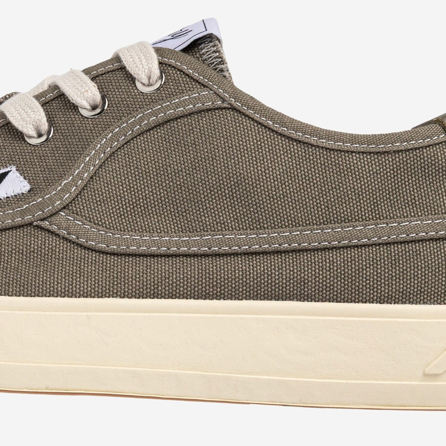 SNEAKERS WINDSCAPE LOW IN CANVAS SCLMCU03 CANVSUEMILITARY AUTRY 