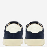 SNEAKERS EASYKNIT LOW SCLMKT05 SUELEATNAVYMRSH AUTRY 