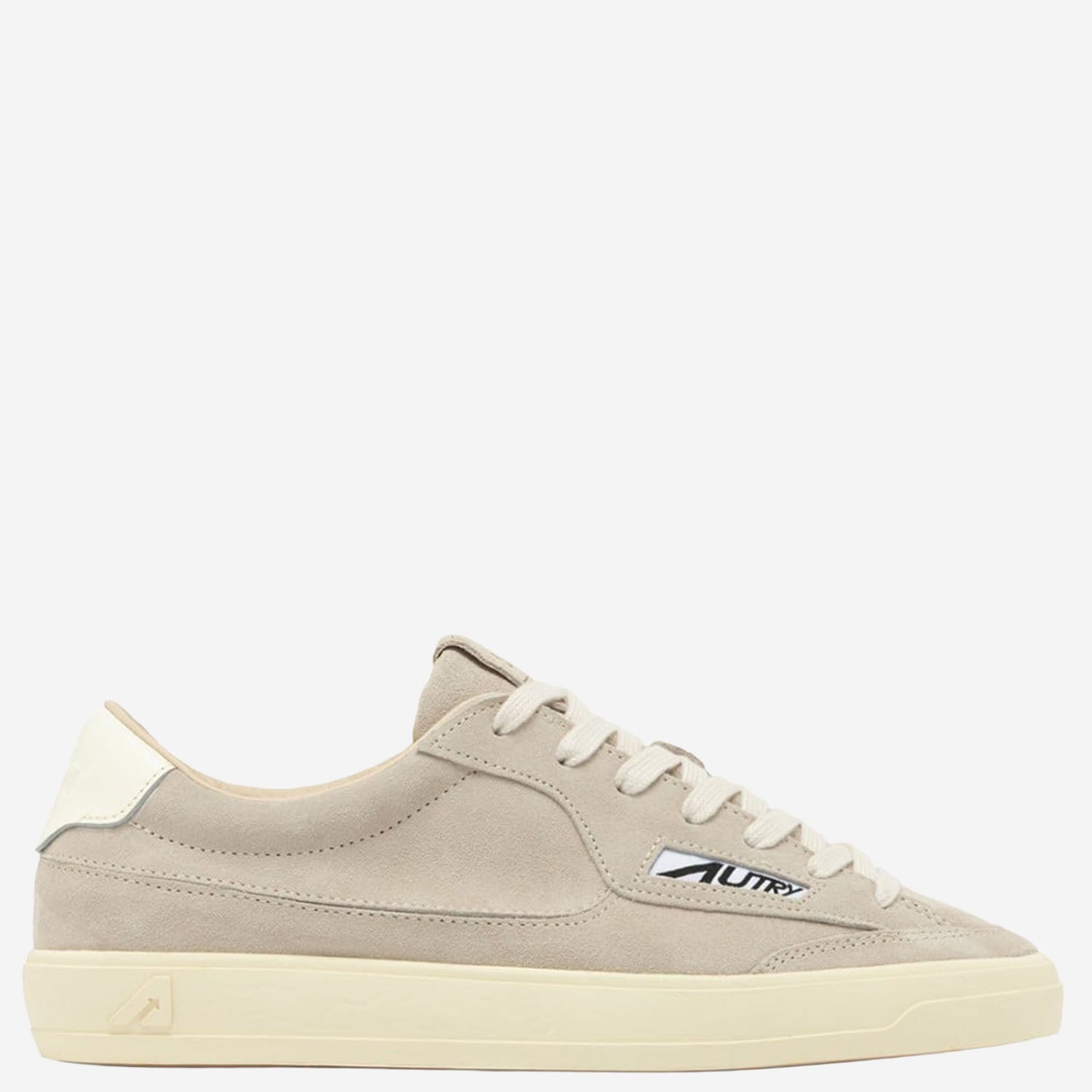 SNEAKERS EASYKNIT LOW SCLMKT06 SUELEATROCKMRSH AUTRY 
