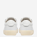 SNEAKERS WINDSCAPE LOW SCLMUK01 LEATSUEWHTWHT AUTRY 
