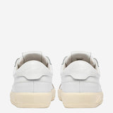 SNEAKERS WINDSCAPE LOW SCLMUK01 LEATSUEWHTWHT AUTRY 