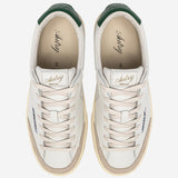 SNEAKERS WINDSCAPE LOW SCLMUK06 LEATSUEWHTAMAZON AUTRY 
