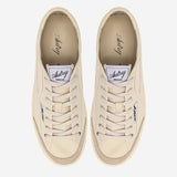 SNEAKERS WINDSCAPE LOW IN CANVAS SCLWCU02 CANVSUECREAM AUTRY 
