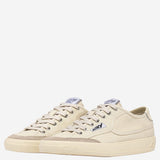 SNEAKERS WINDSCAPE LOW IN CANVAS SCLWCU02 CANVSUECREAM AUTRY 