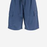 Pantaloni corti IN MISTO cotone SHPM022R NYLONDRONE AUTRY 