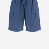 Pantaloni corti IN MISTO cotone SHPM022R NYLONDRONE AUTRY 