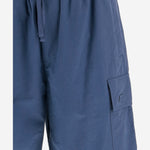 Pantaloni corti IN MISTO cotone SHPM022R NYLONDRONE AUTRY 