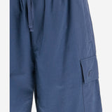 Pantaloni corti IN MISTO cotone SHPM022R NYLONDRONE AUTRY 