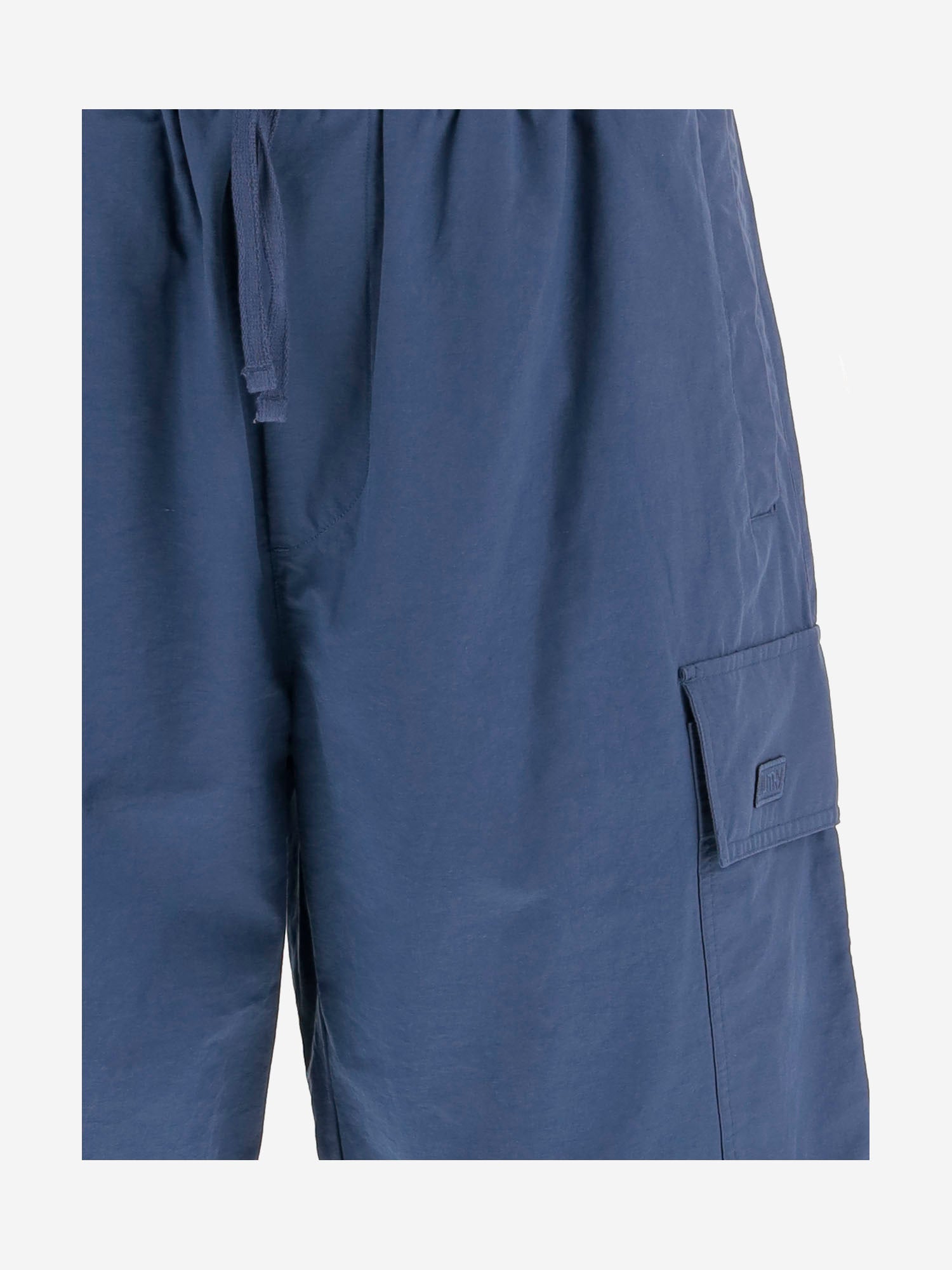 Pantaloni corti IN MISTO cotone SHPM022R NYLONDRONE AUTRY 