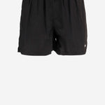 Pantaloni corti IN nylon SHPM023K NYLONBLACK AUTRY 
