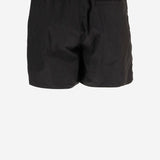 Pantaloni corti IN nylon SHPM023K NYLONBLACK AUTRY 
