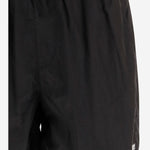 Pantaloni corti IN nylon SHPM023K NYLONBLACK AUTRY 