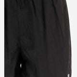 Pantaloni corti IN nylon SHPM023K NYLONBLACK AUTRY 