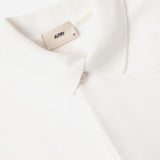 FELPA IN COTONE CON LOGO SWPX034W JERSEYWHITE AUTRY 