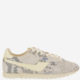SNEAKERS REELWIND WSLWVV01 DIAMLEATROCKRUT AUTRY 