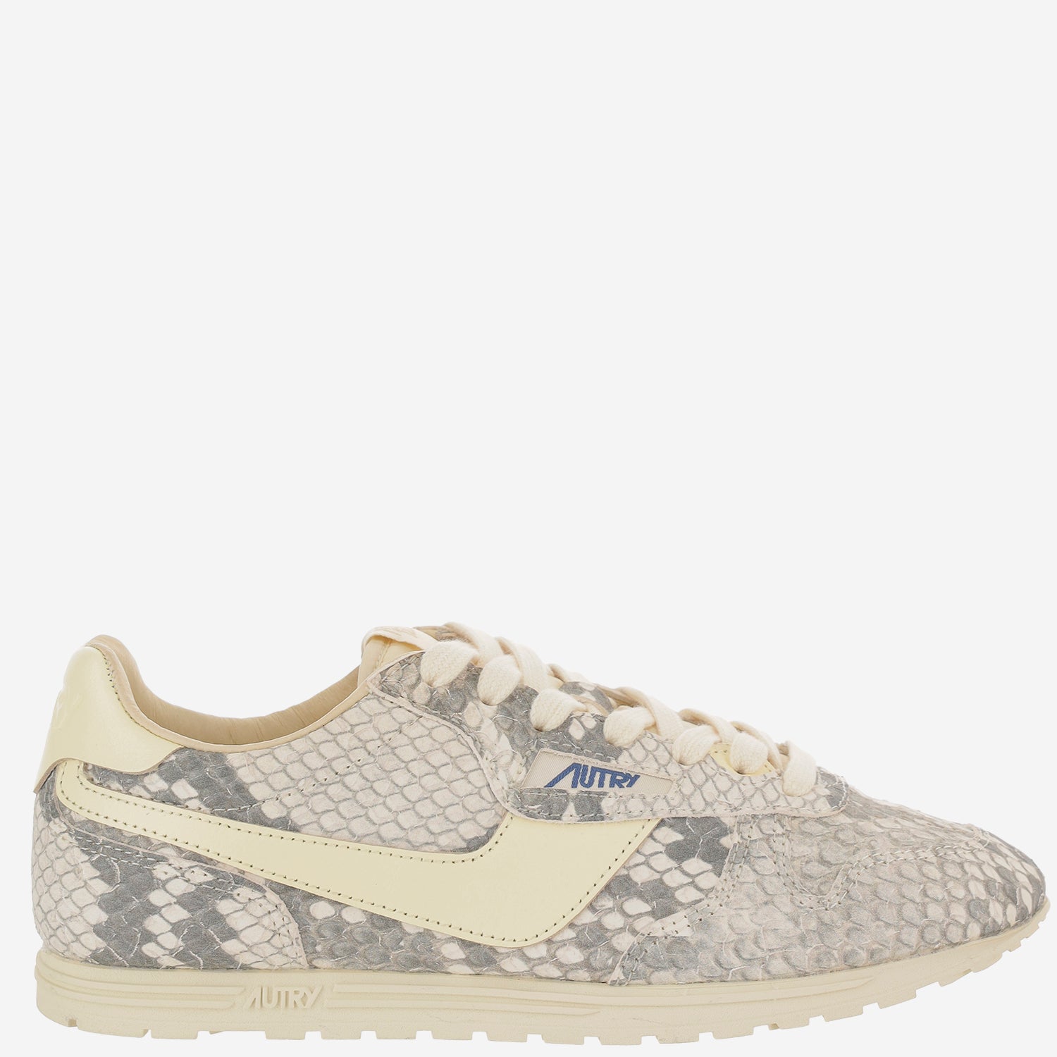 SNEAKERS REELWIND WSLWVV01 DIAMLEATROCKRUT AUTRY 