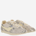 SNEAKERS REELWIND WSLWVV01 DIAMLEATROCKRUT AUTRY 