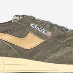 SNEAKERS REELWIND WWLMUT44 SUEDENETKHATAFFY AUTRY 