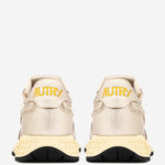 SNEAKERS REELWIND LOW WWLWAN02 LAMLEANYLWHTGOLD AUTRY 