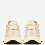 SNEAKERS REELWIND LOW WWLWAN02 LAMLEANYLWHTGOLD AUTRY 