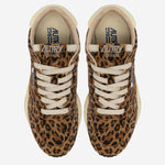 SNEAKERS REELWIND LOW IN PELLE WWLWUJ02 SUELEOLEALIGHTLEORUT AUTRY 