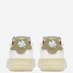 SNEAKERS MEDALIST LOW KDLK FF07LEATFOURMRSHGREYGN AUTRY KIDS 