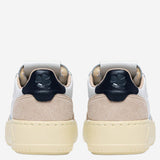 SNEAKERS MEDALIST LOW KULK FS06SUEDEFOURWHTSPACE AUTRY KIDS 