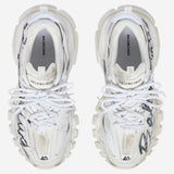 SNEAKERS TRACK SIGNATURE 542023 WTRHW9010 BALENCIAGA 