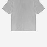 T-SHIRT IN COTONE STAMPA LOGO 764235 TTVM72569 BALENCIAGA 