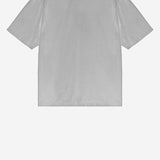 T-SHIRT IN COTONE STAMPA LOGO 764235 TTVM72569 BALENCIAGA 